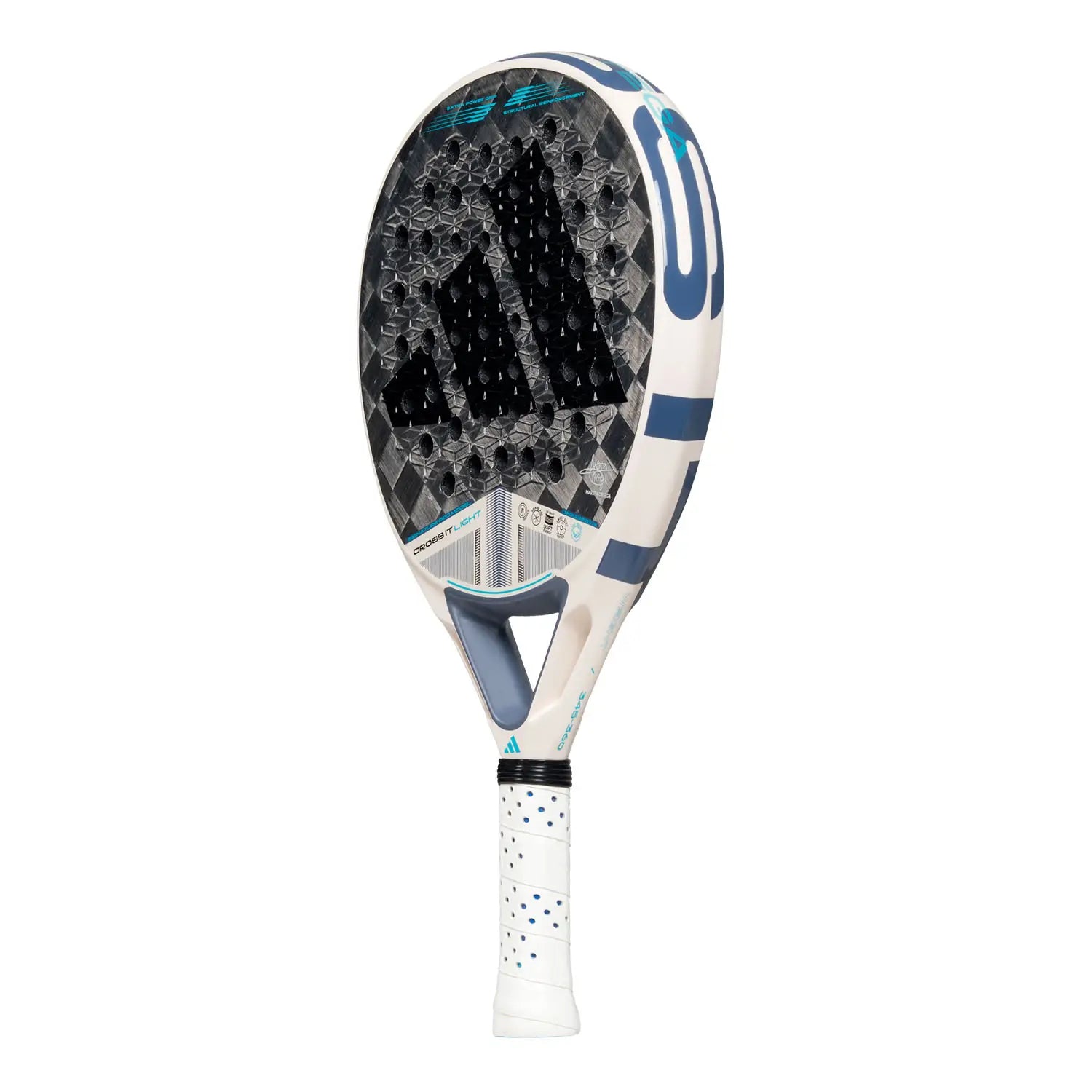 PALA ADIDAS CROSS IT LIGHT 3.4 2025