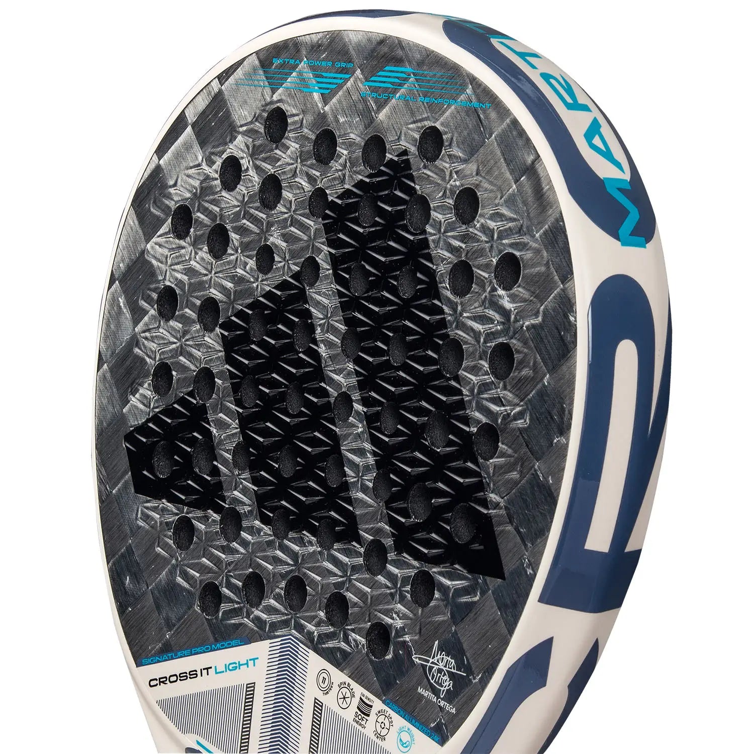 PALA ADIDAS CROSS IT LIGHT 3.4 2025