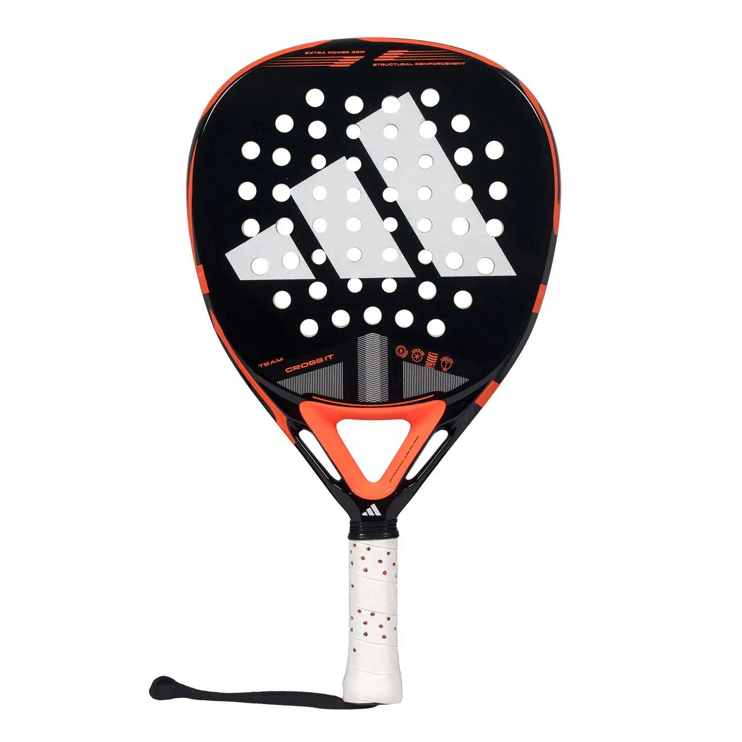 PALA ADIDAS CROSS IT TEAM 2025