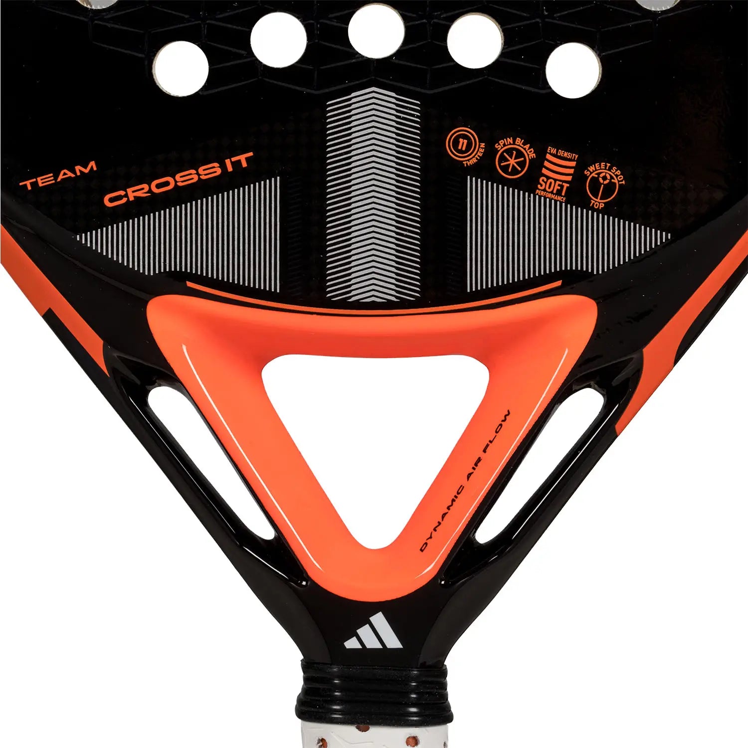 PALA ADIDAS CROSS IT TEAM 2025