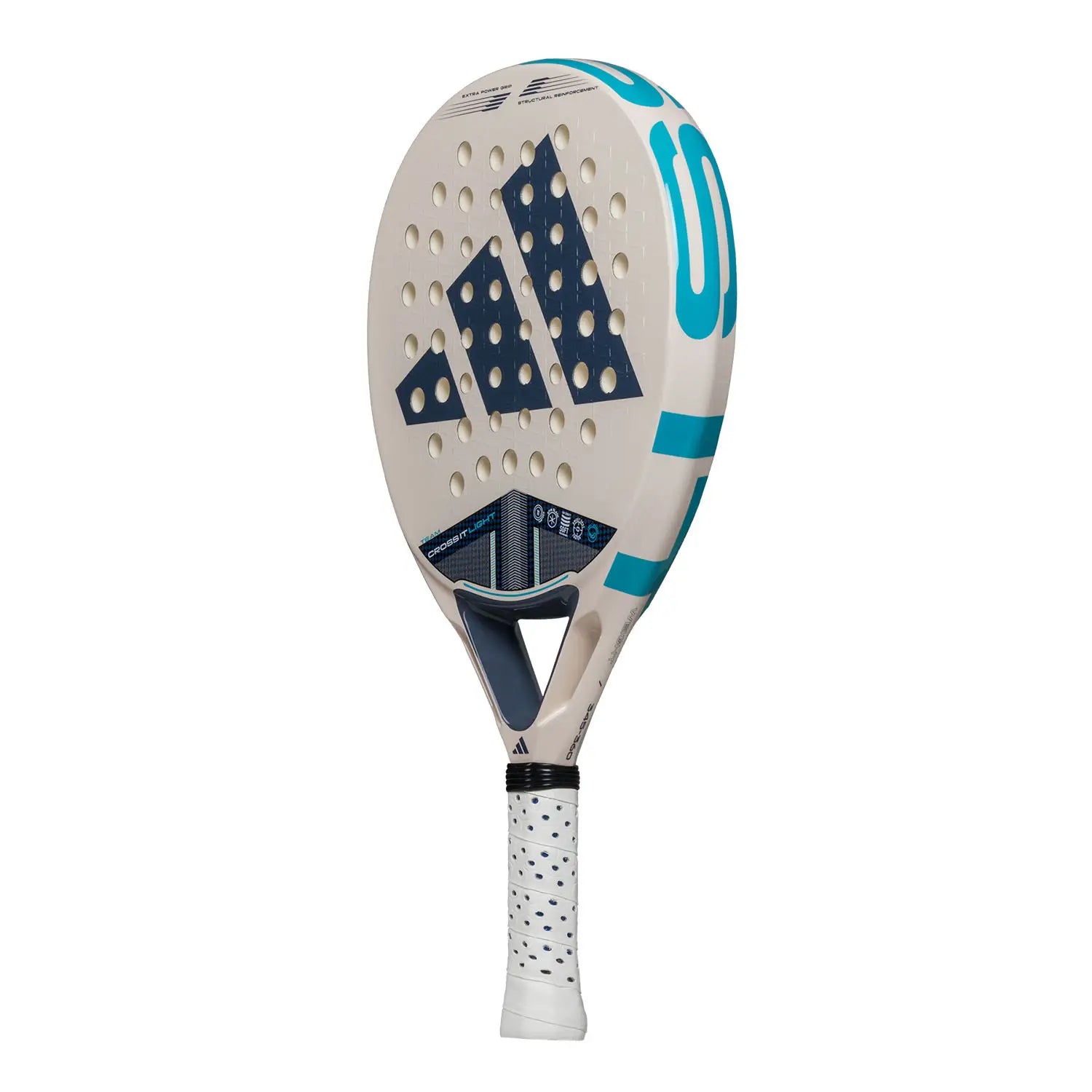 PALA ADIDAS CROSS IT TEAM LIGHT
