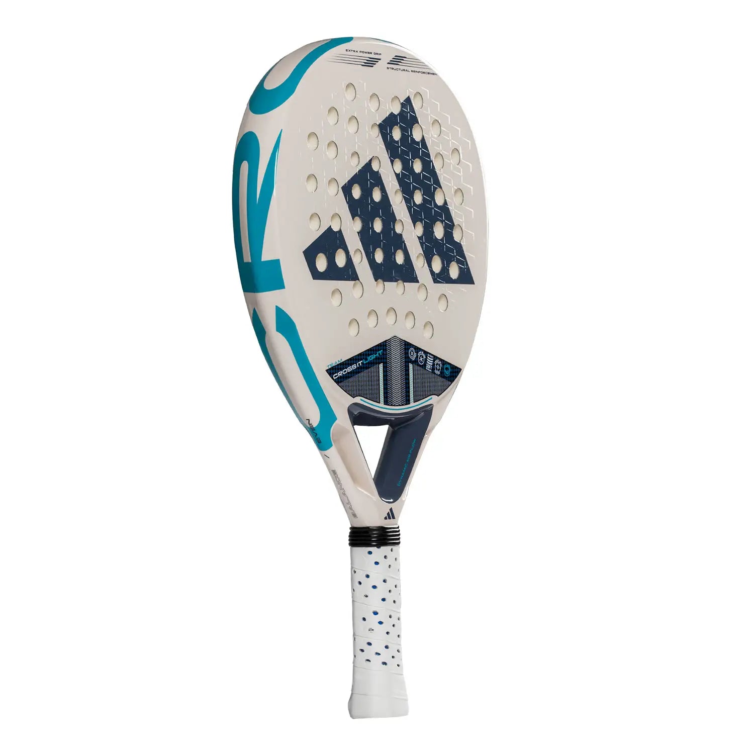 PALA ADIDAS CROSS IT TEAM LIGHT