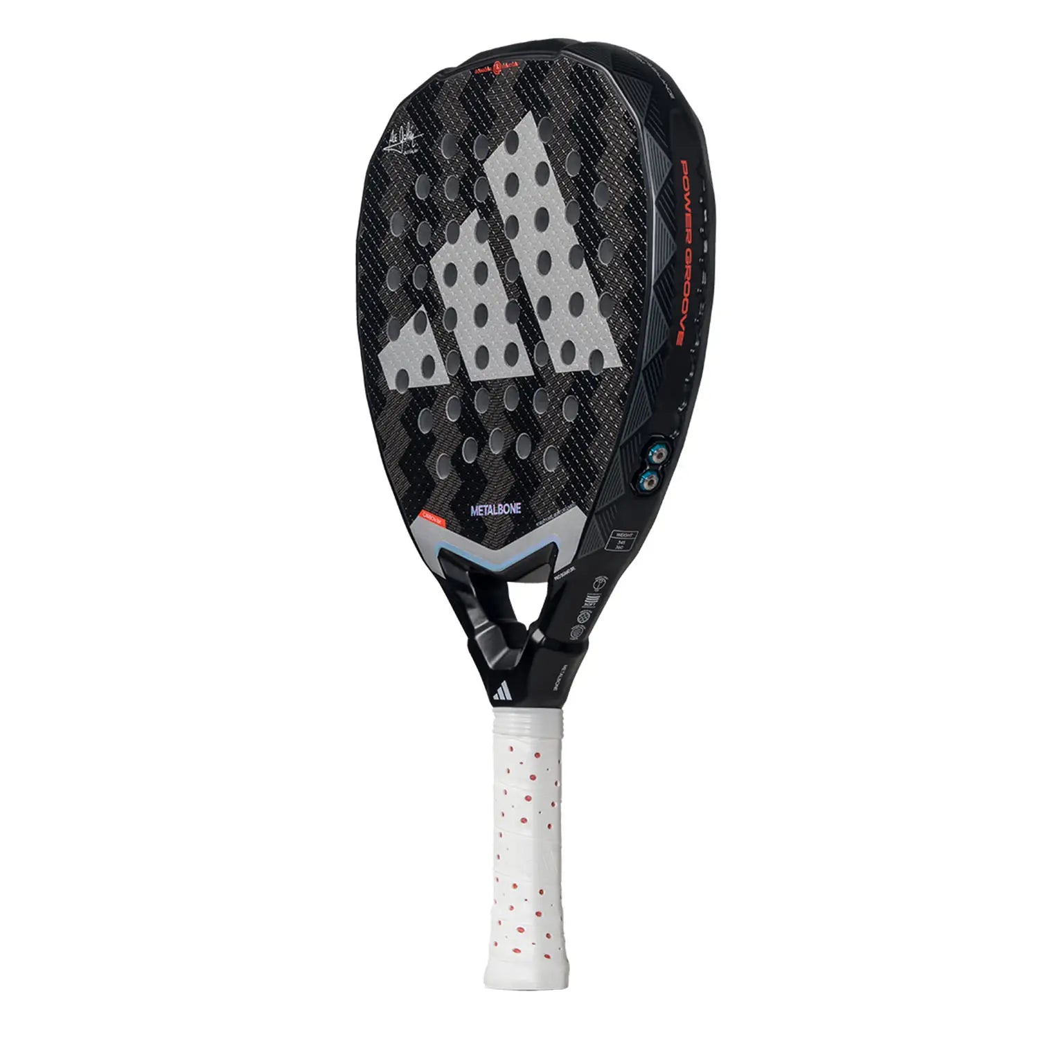 PALA ADIDAS METALBONE 3.4 2025