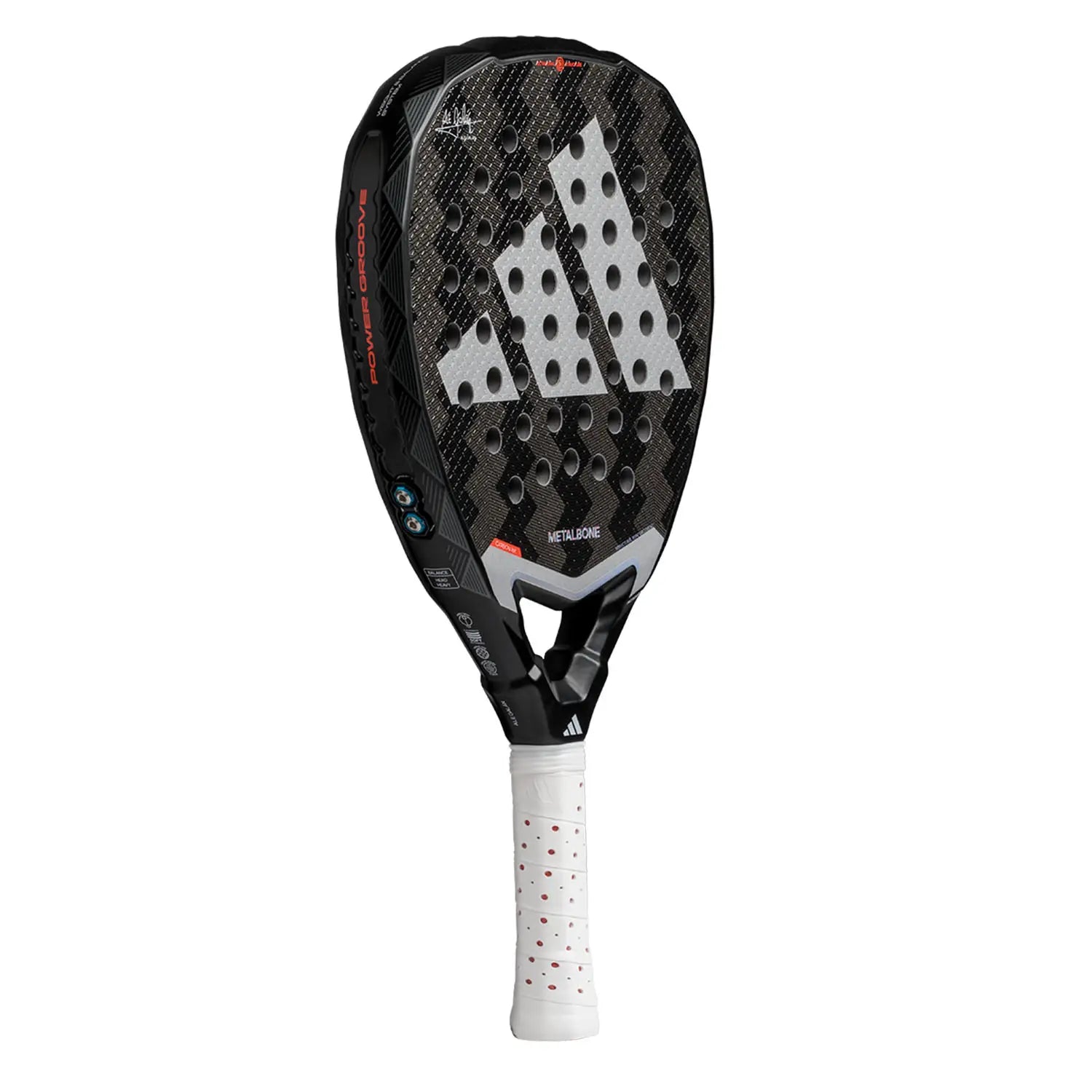 PALA ADIDAS METALBONE 3.4 2025