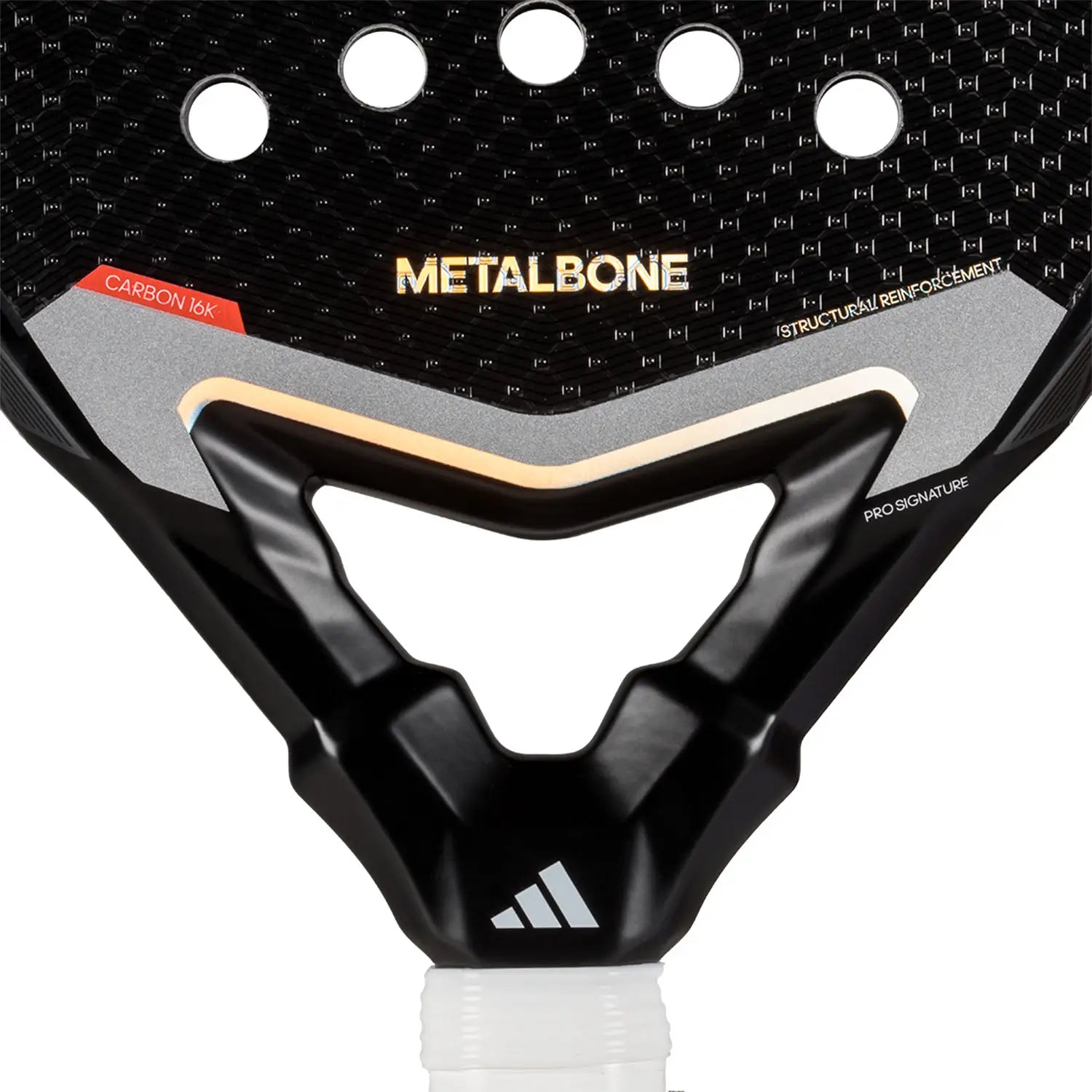 PALA ADIDAS METALBONE 3.4 2025