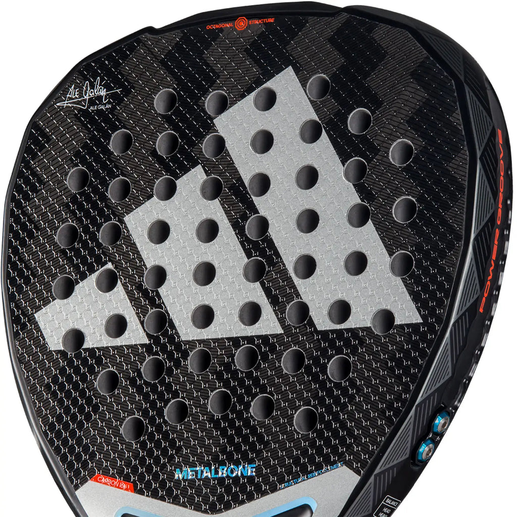 PALA ADIDAS METALBONE 3.4 2025