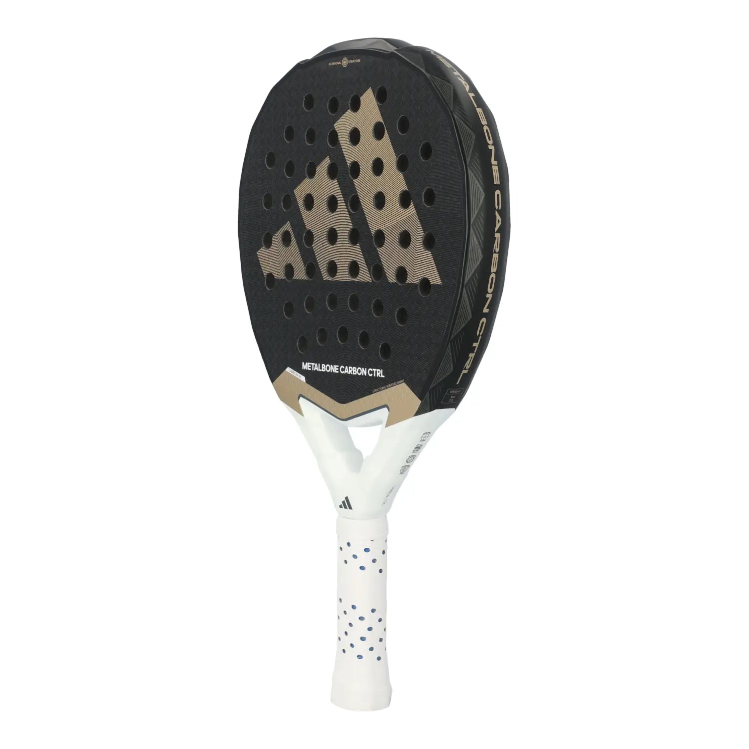 PALA ADIDAS METALBONE CARBON CTRL 3.4 2025