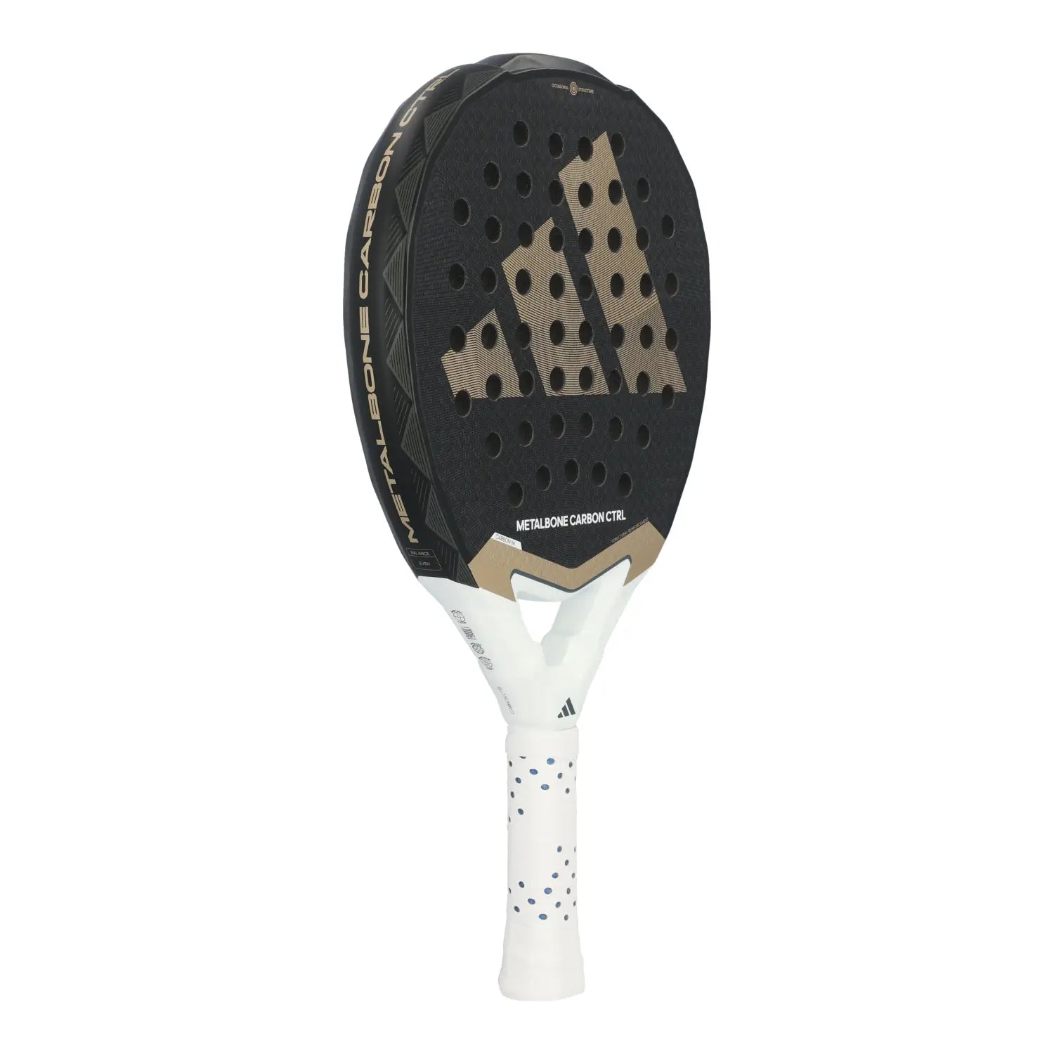 PALA ADIDAS METALBONE CARBON CTRL 3.4 2025