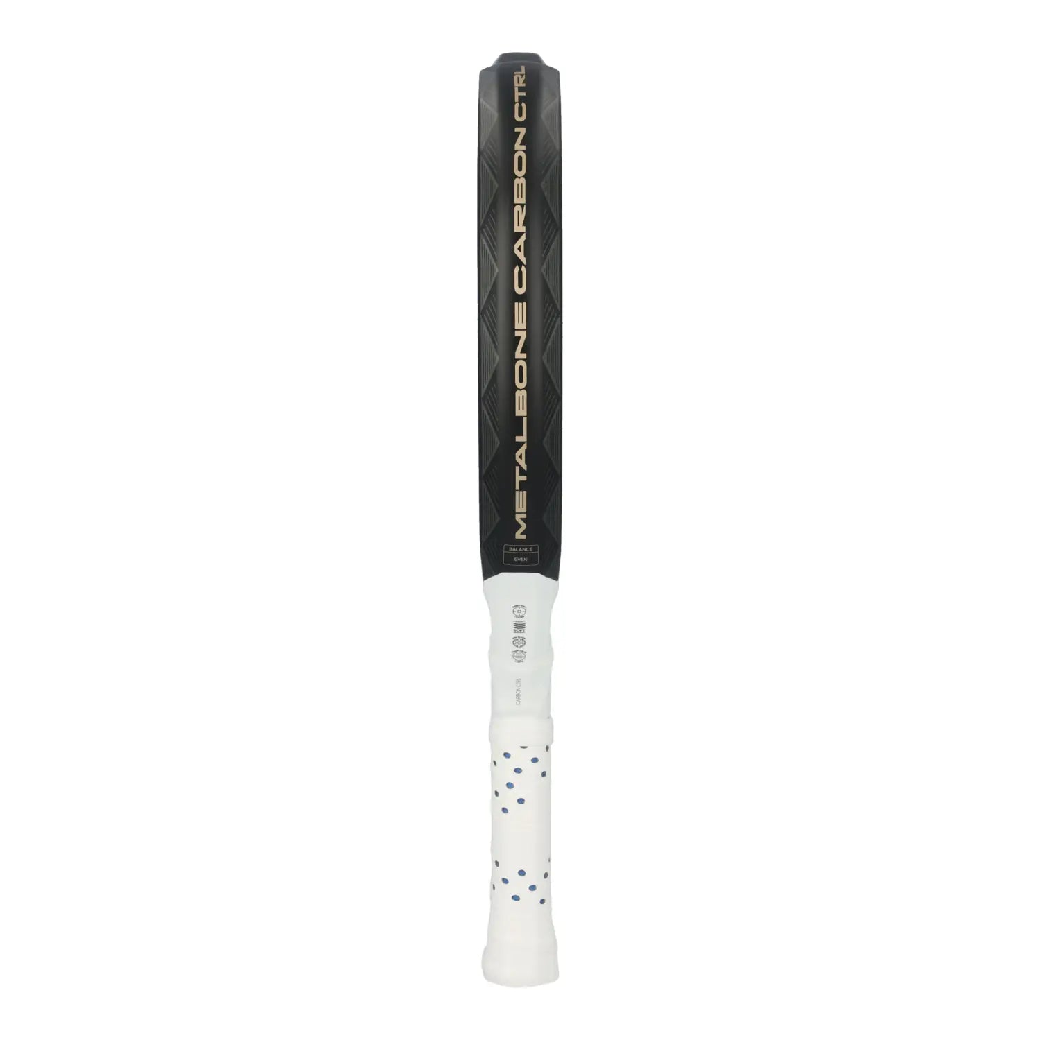PALA ADIDAS METALBONE CARBON CTRL 3.4 2025