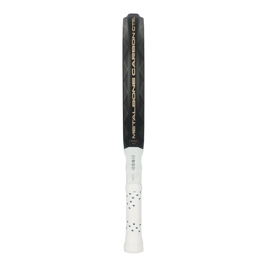 PALA ADIDAS METALBONE CARBON CTRL 3.4 2025