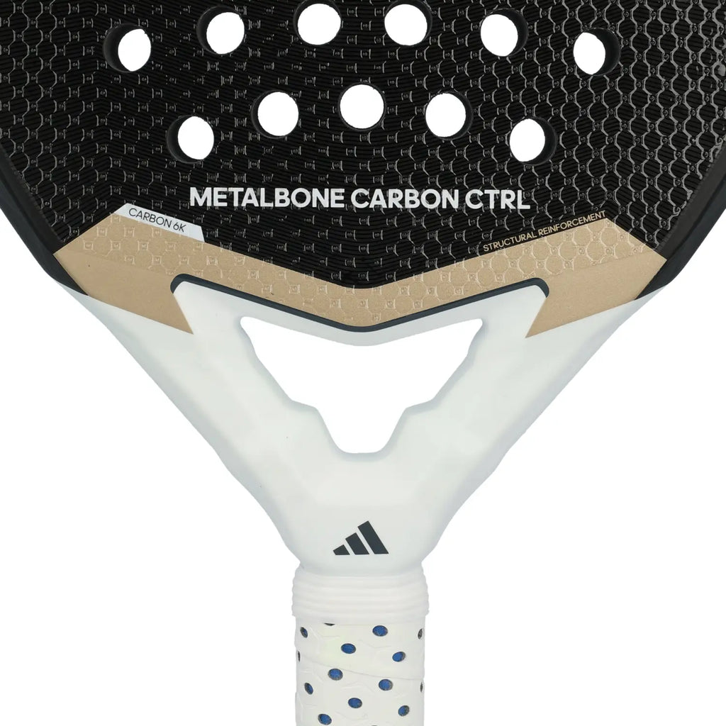 PALA ADIDAS METALBONE CARBON CTRL 3.4 2025