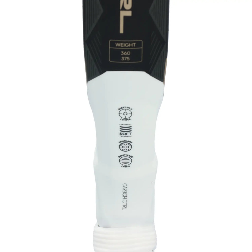 PALA ADIDAS METALBONE CARBON CTRL 3.4 2025