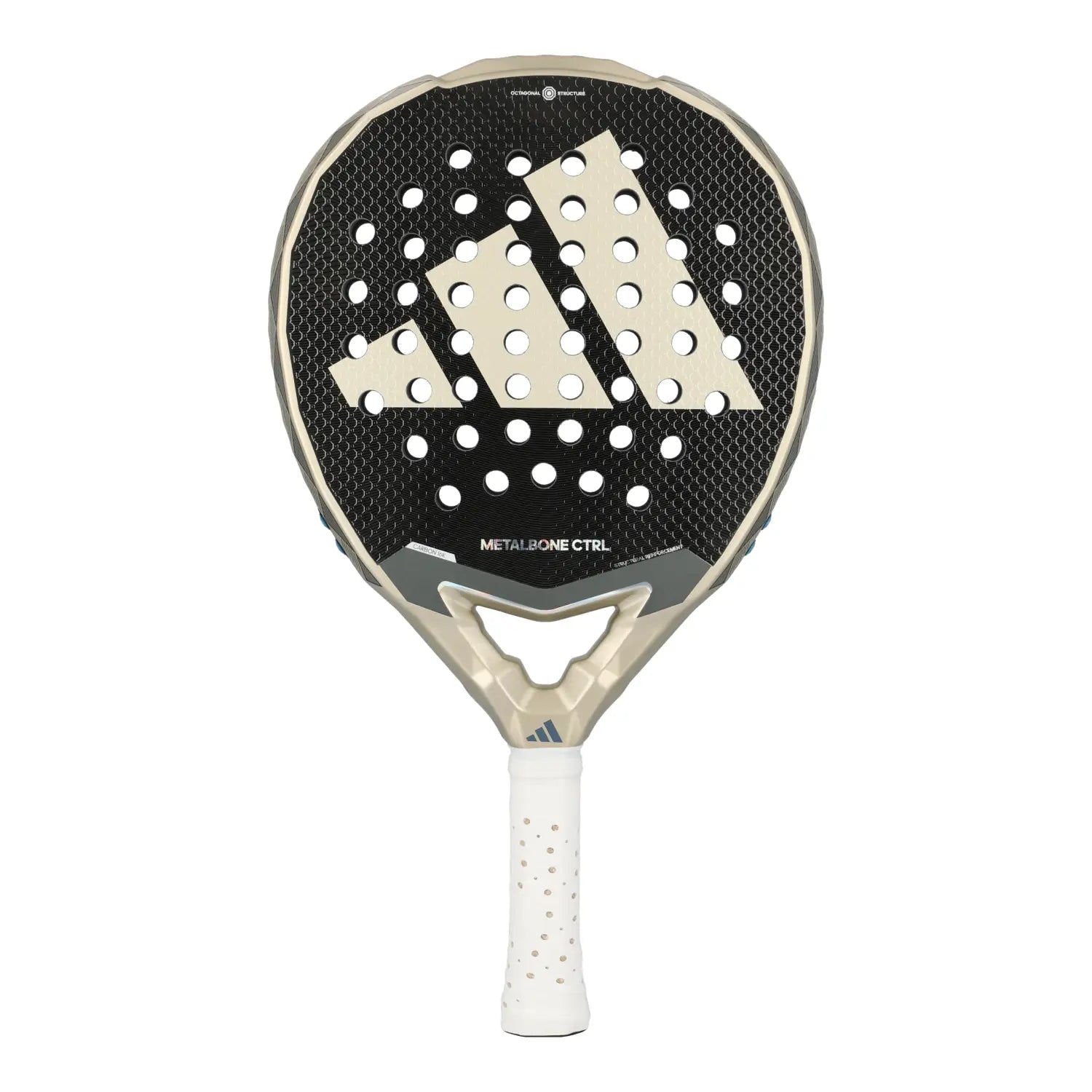 PALA ADIDAS METALBONE CTRL 3.4 2025