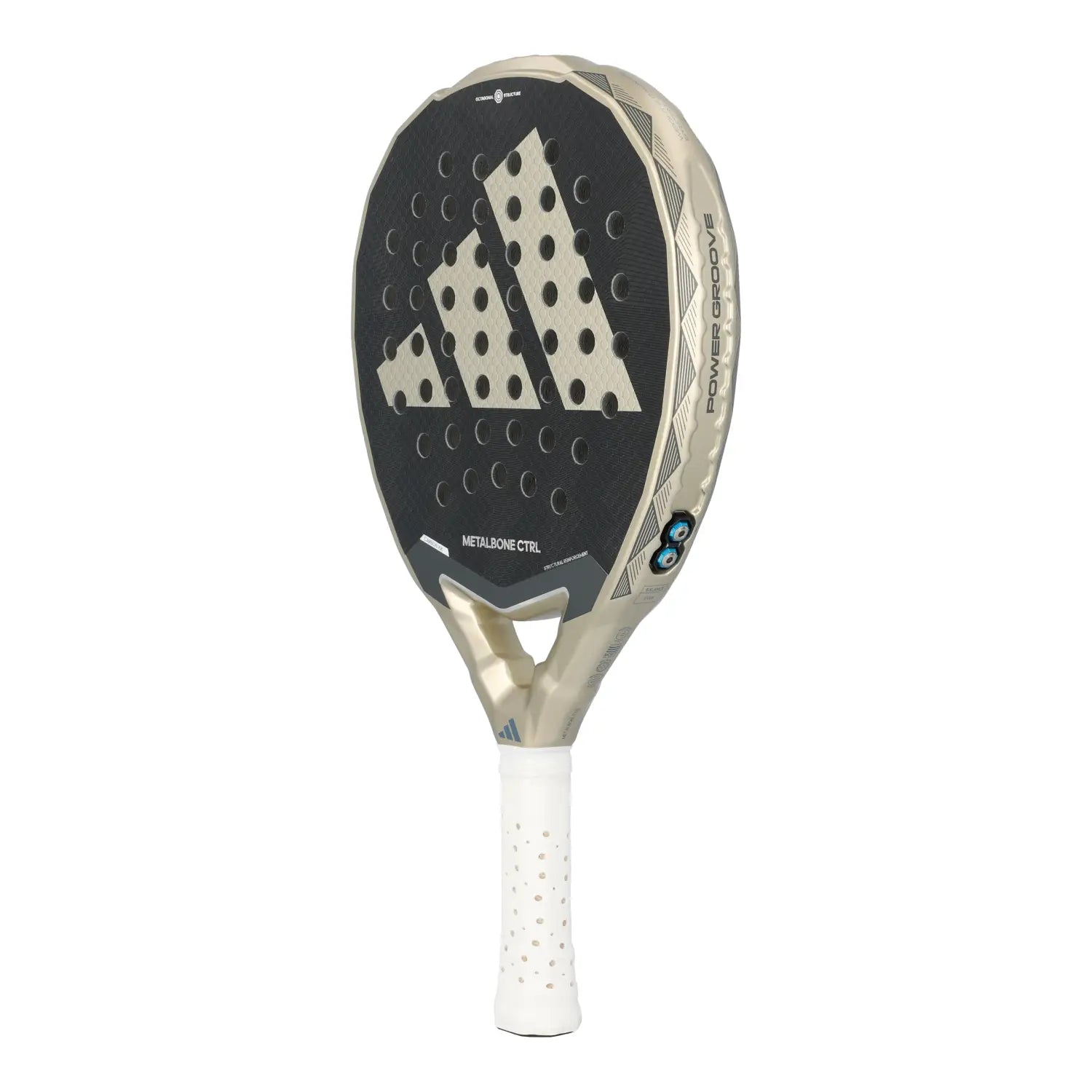 PALA ADIDAS METALBONE CTRL 3.4 2025