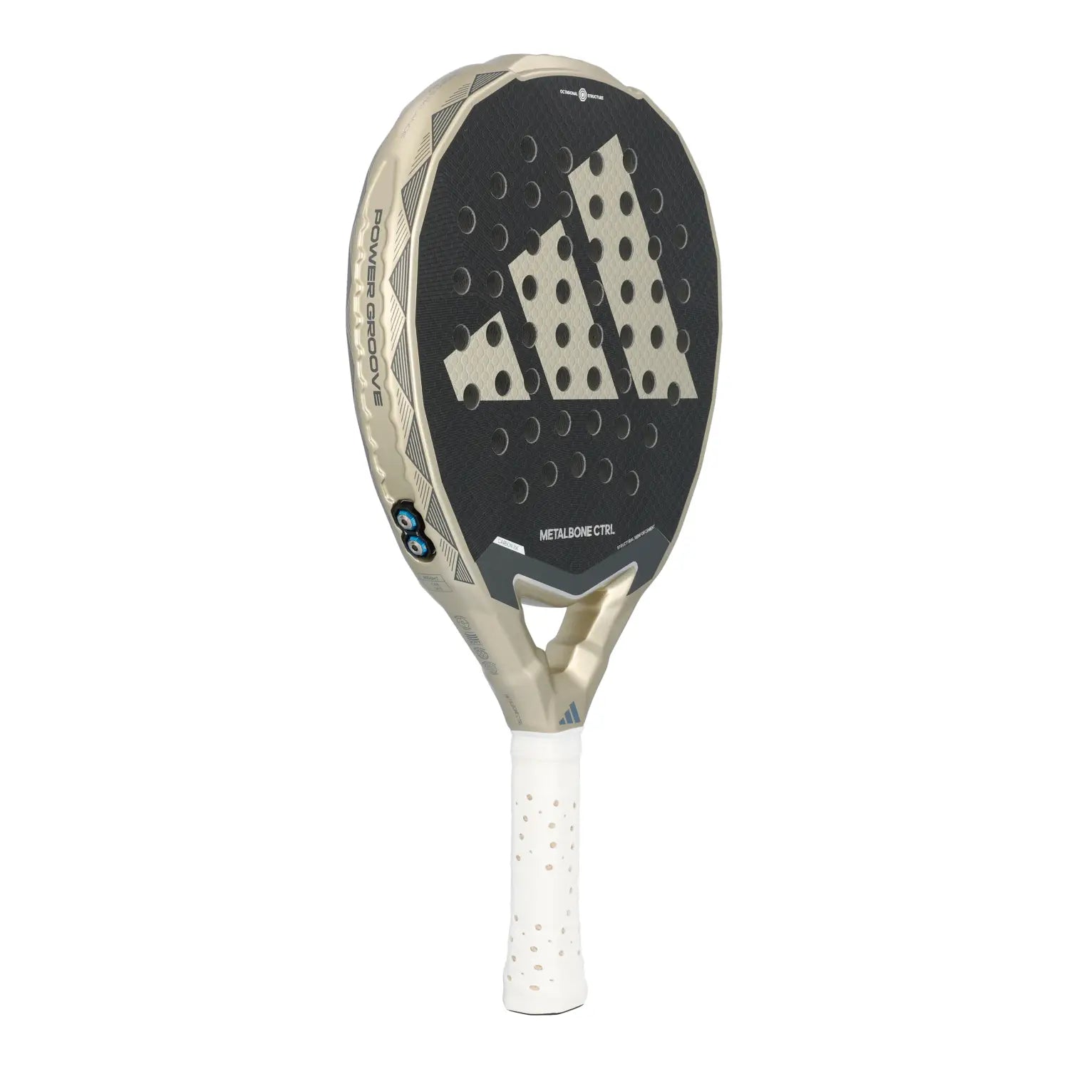 PALA ADIDAS METALBONE CTRL 3.4 2025