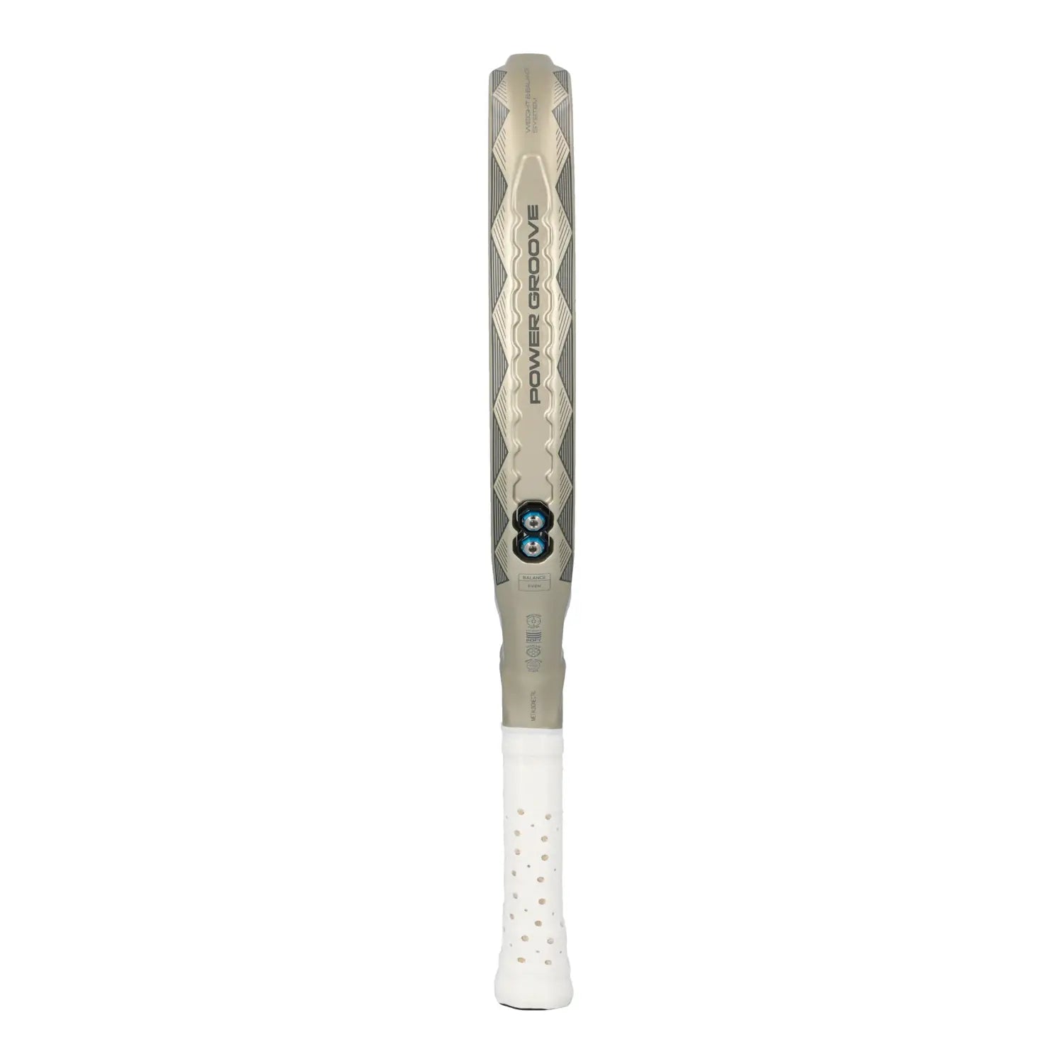 PALA ADIDAS METALBONE CTRL 3.4 2025