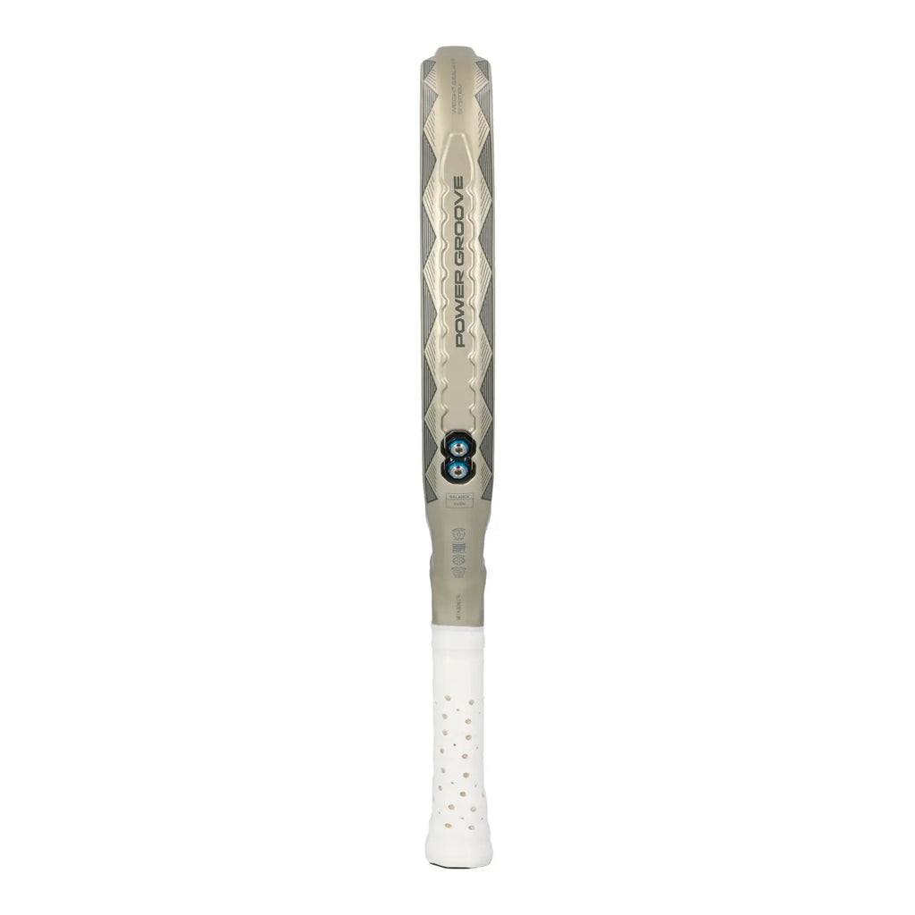PALA ADIDAS METALBONE CTRL 3.4 2025