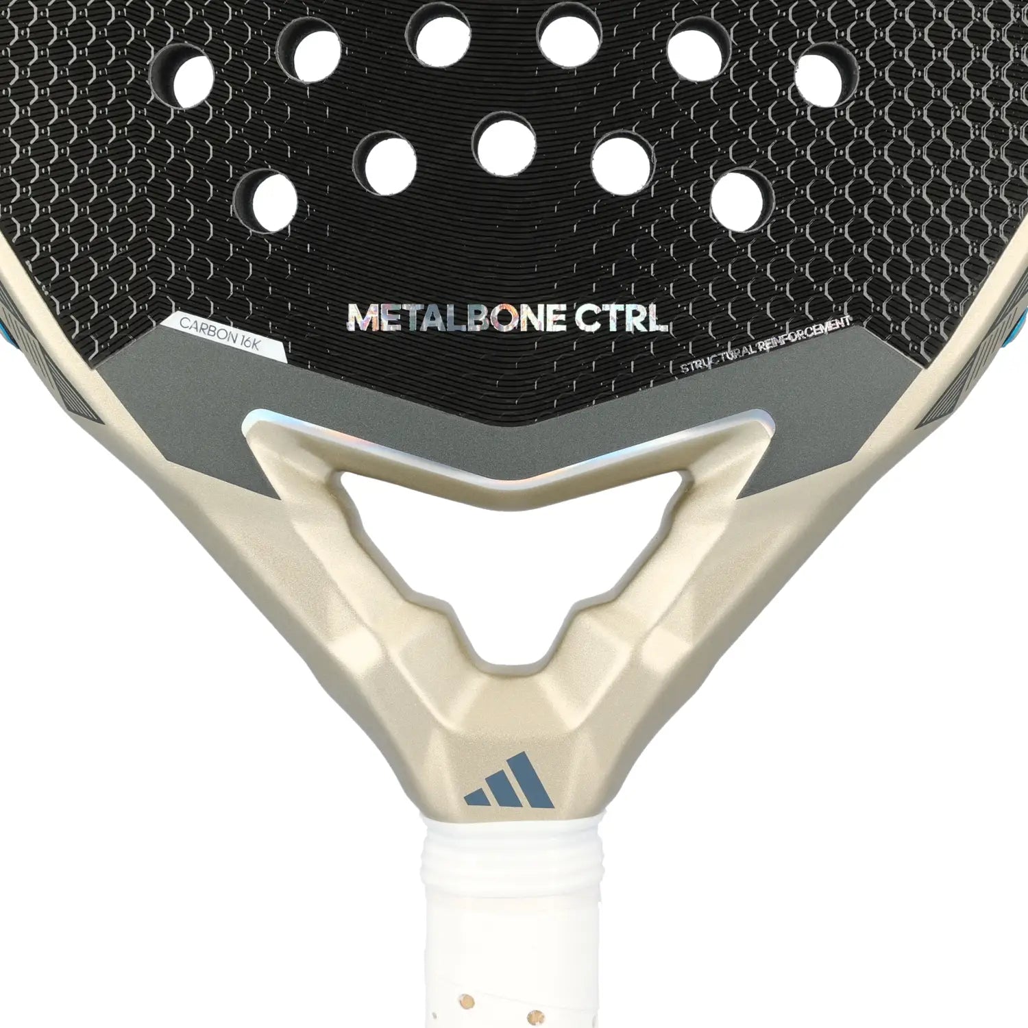 PALA ADIDAS METALBONE CTRL 3.4 2025