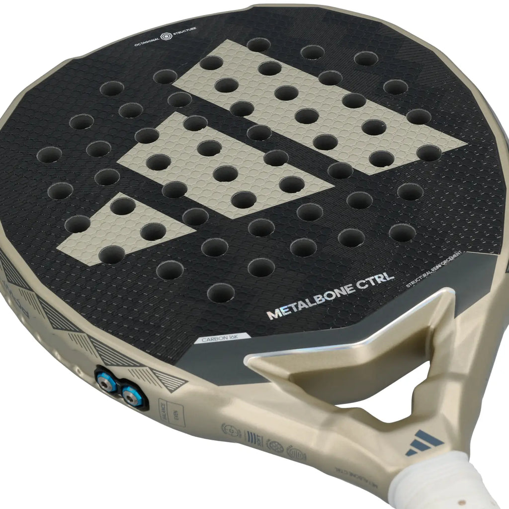 PALA ADIDAS METALBONE CTRL 3.4 2025