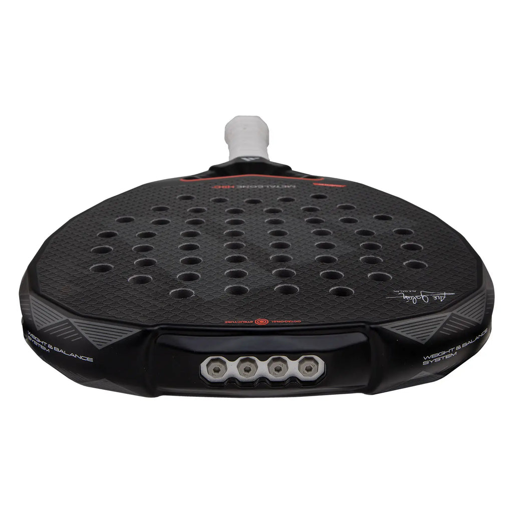 PALA ADIDAS METALBONE HRD 3.4 2025