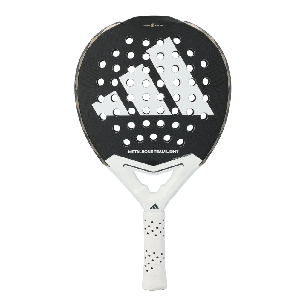 PALA ADIDAS METALBONE TEAM LIGHT 3.4 2025