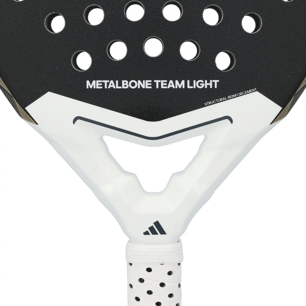 PALA ADIDAS METALBONE TEAM LIGHT 3.4 2025