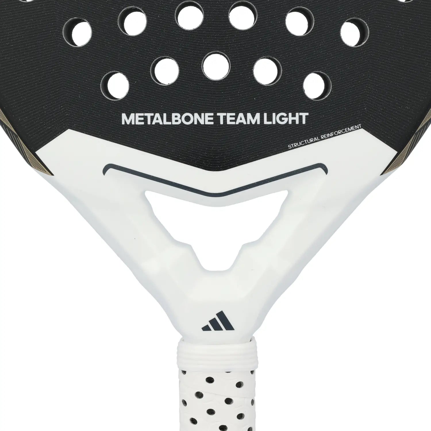 PALA ADIDAS METALBONE TEAM LIGHT 3.4 2025