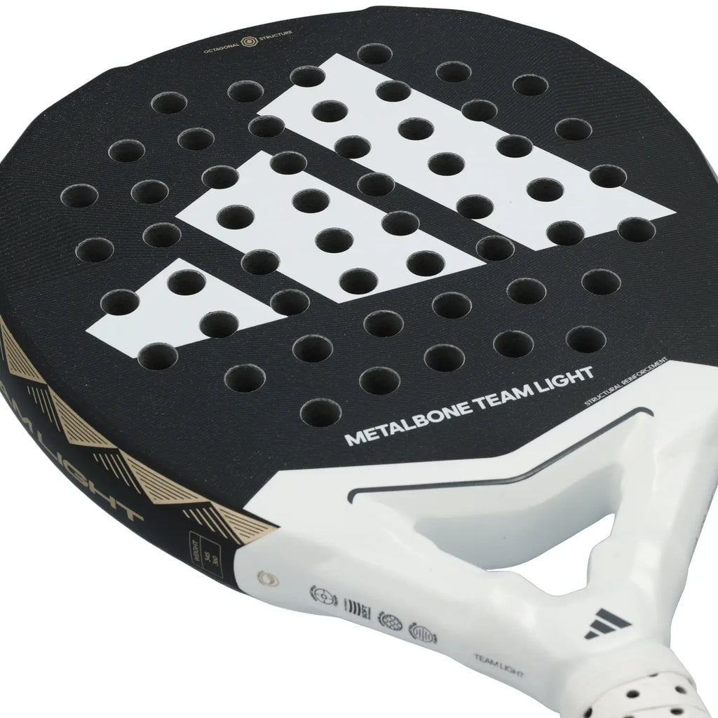 PALA ADIDAS METALBONE TEAM LIGHT 3.4 2025