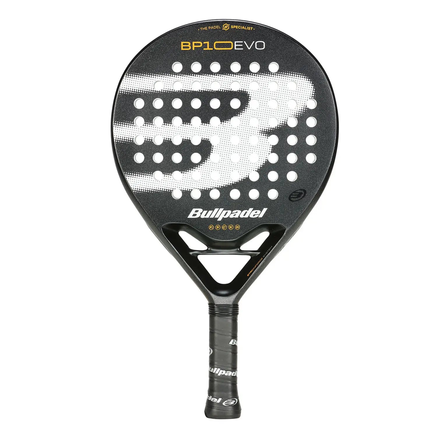 PALA BULLPADEL BP10 EVO 2025