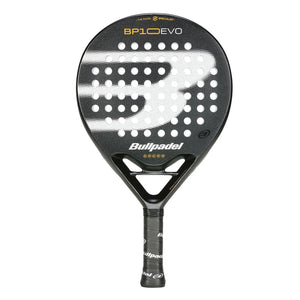 PALA BULLPADEL BP10 EVO 2025
