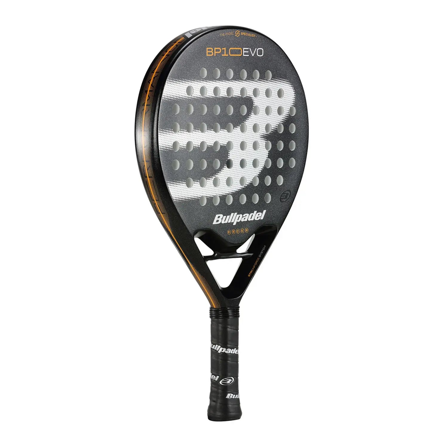 PALA BULLPADEL BP10 EVO 2025
