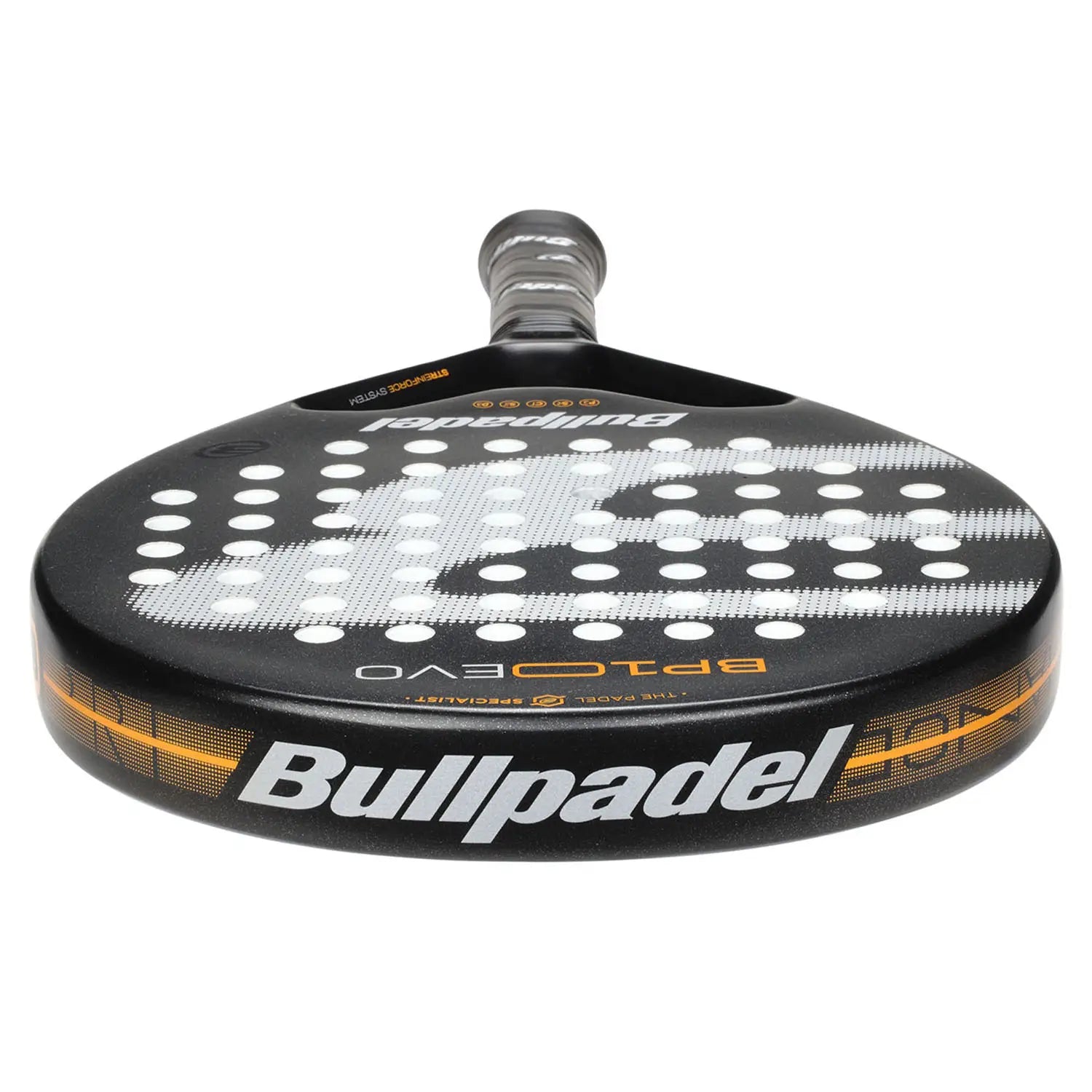 PALA BULLPADEL BP10 EVO 2025