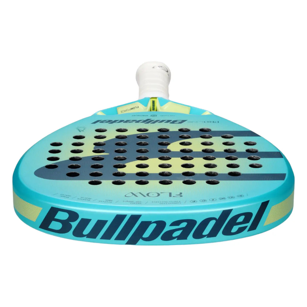 PALA BULLPADEL FLOW WOMAN 2025