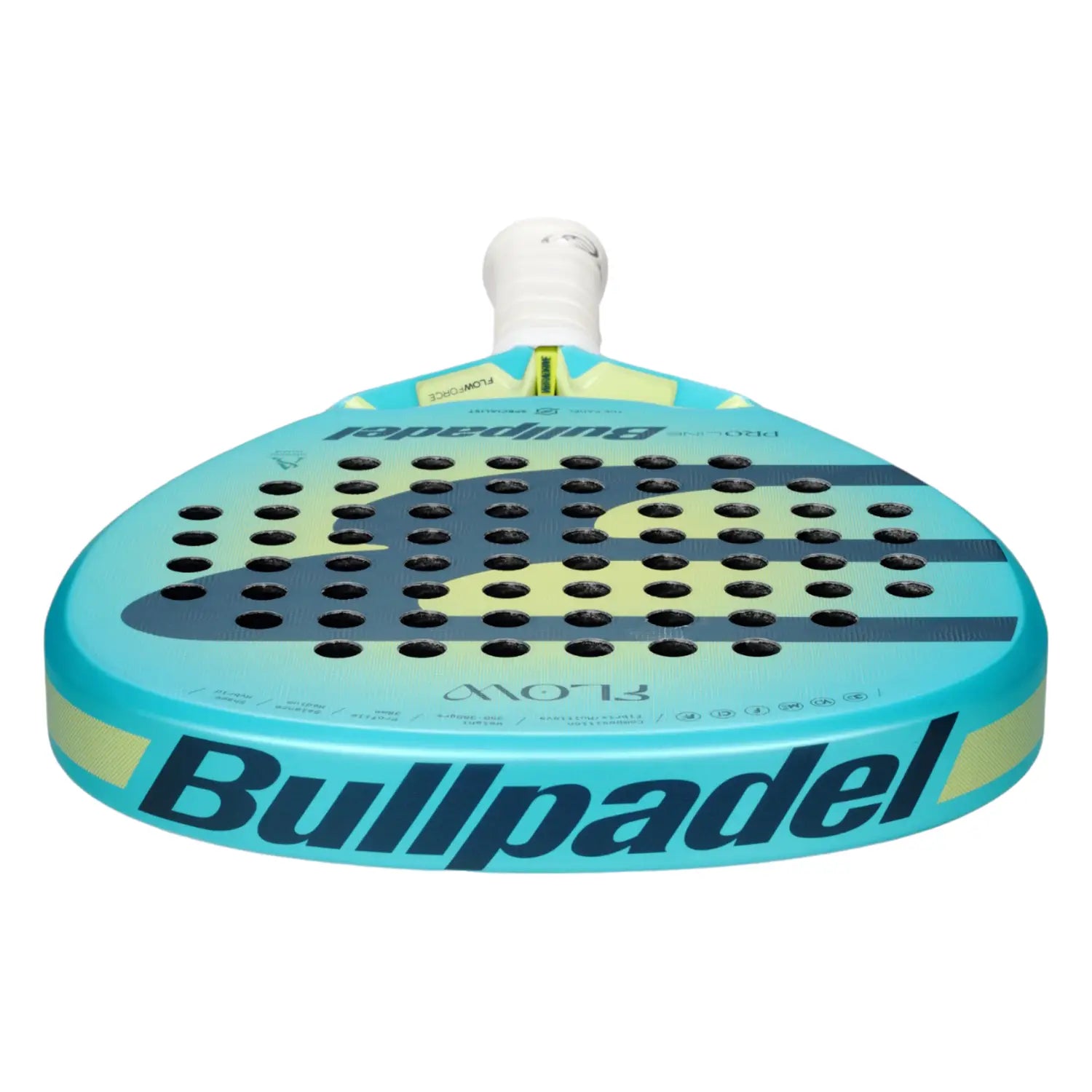 PALA BULLPADEL FLOW WOMAN 2025