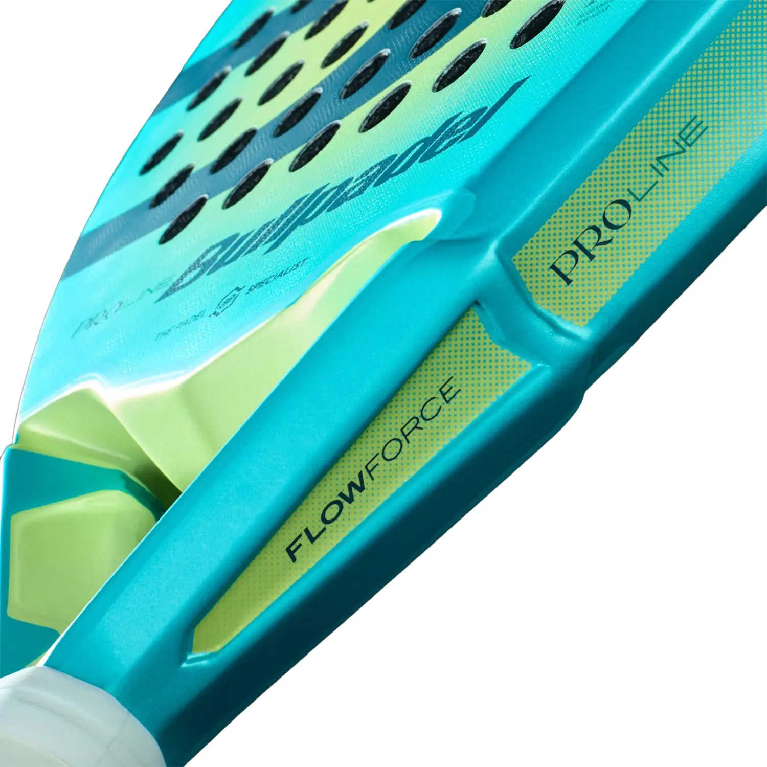 PALA BULLPADEL FLOW WOMAN 2025