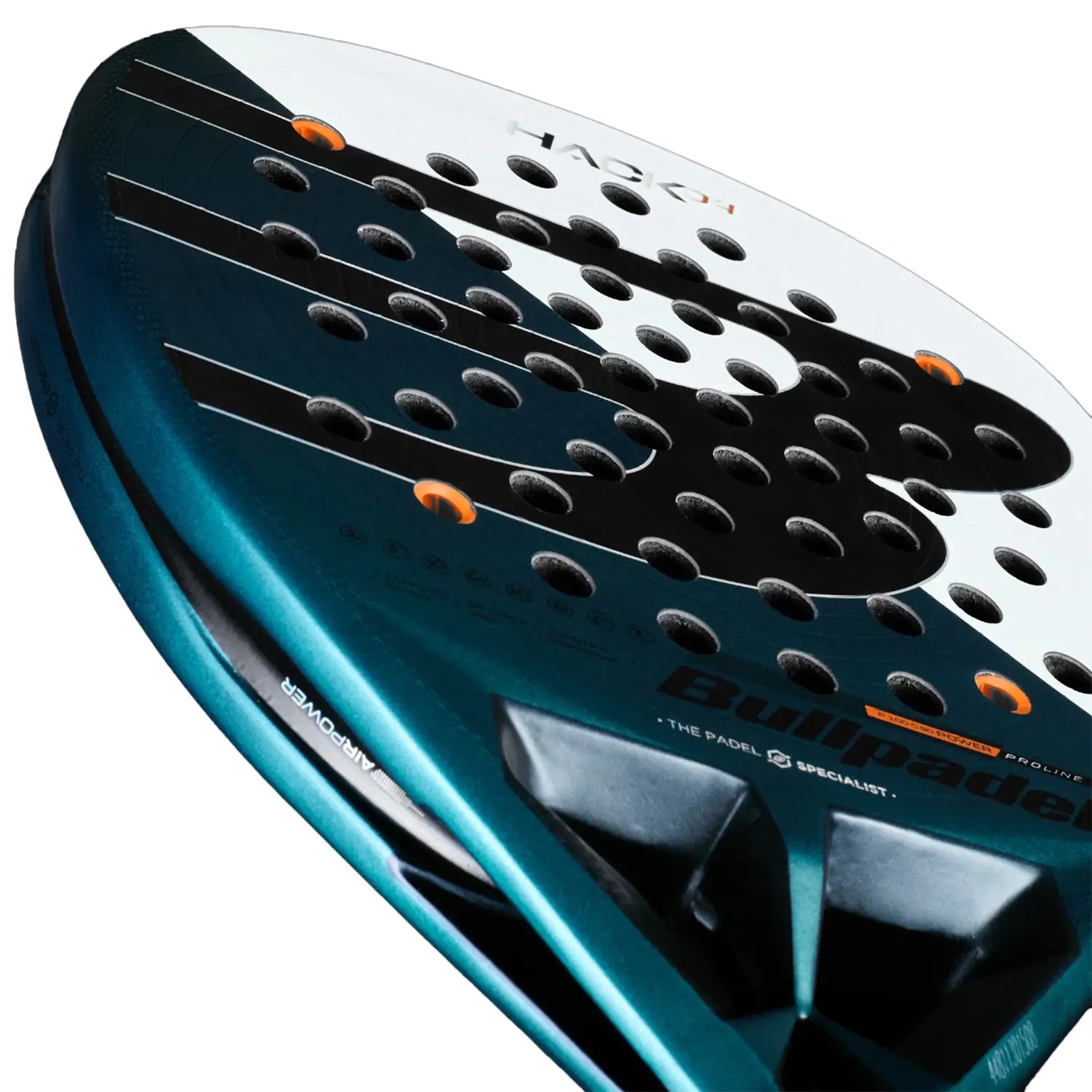 BULLPADEL HACK 04 2025