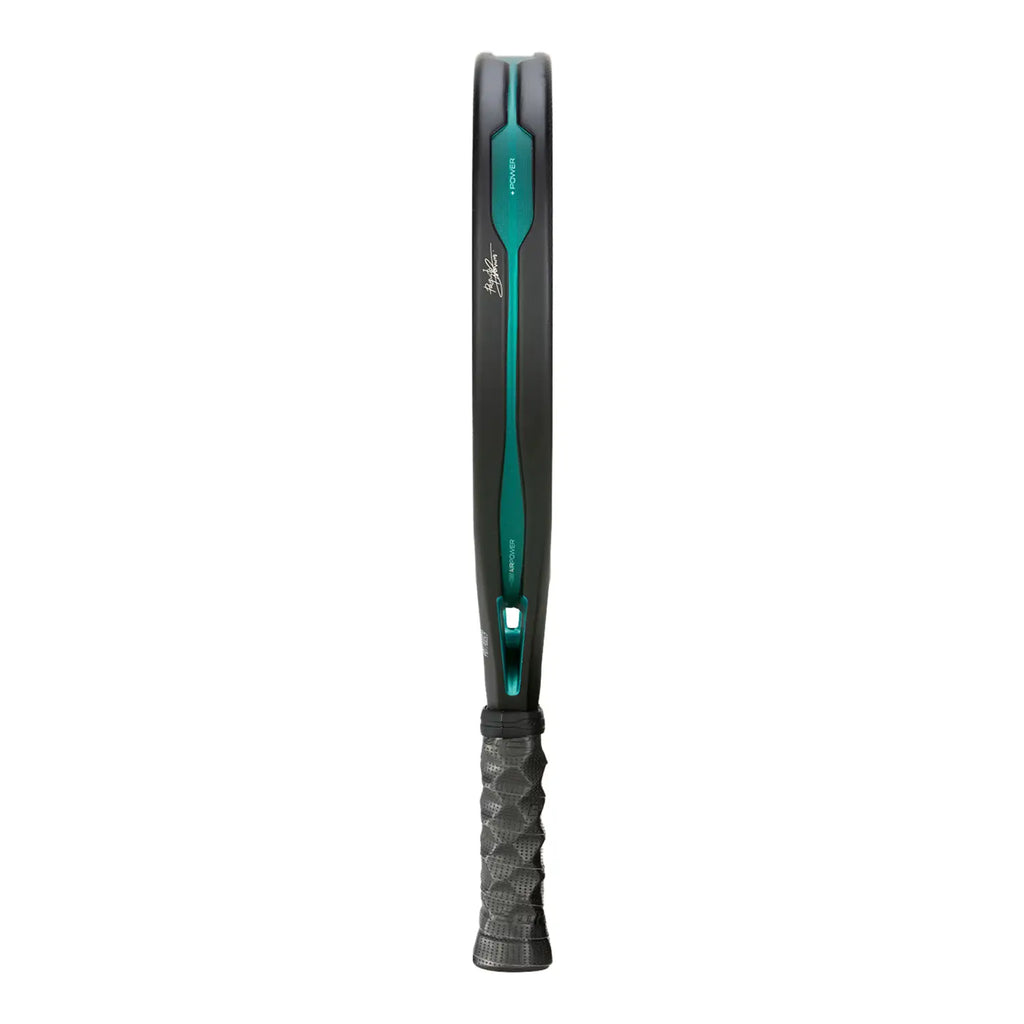 PALA BULLPADEL HACK 04 HYBRID 2025