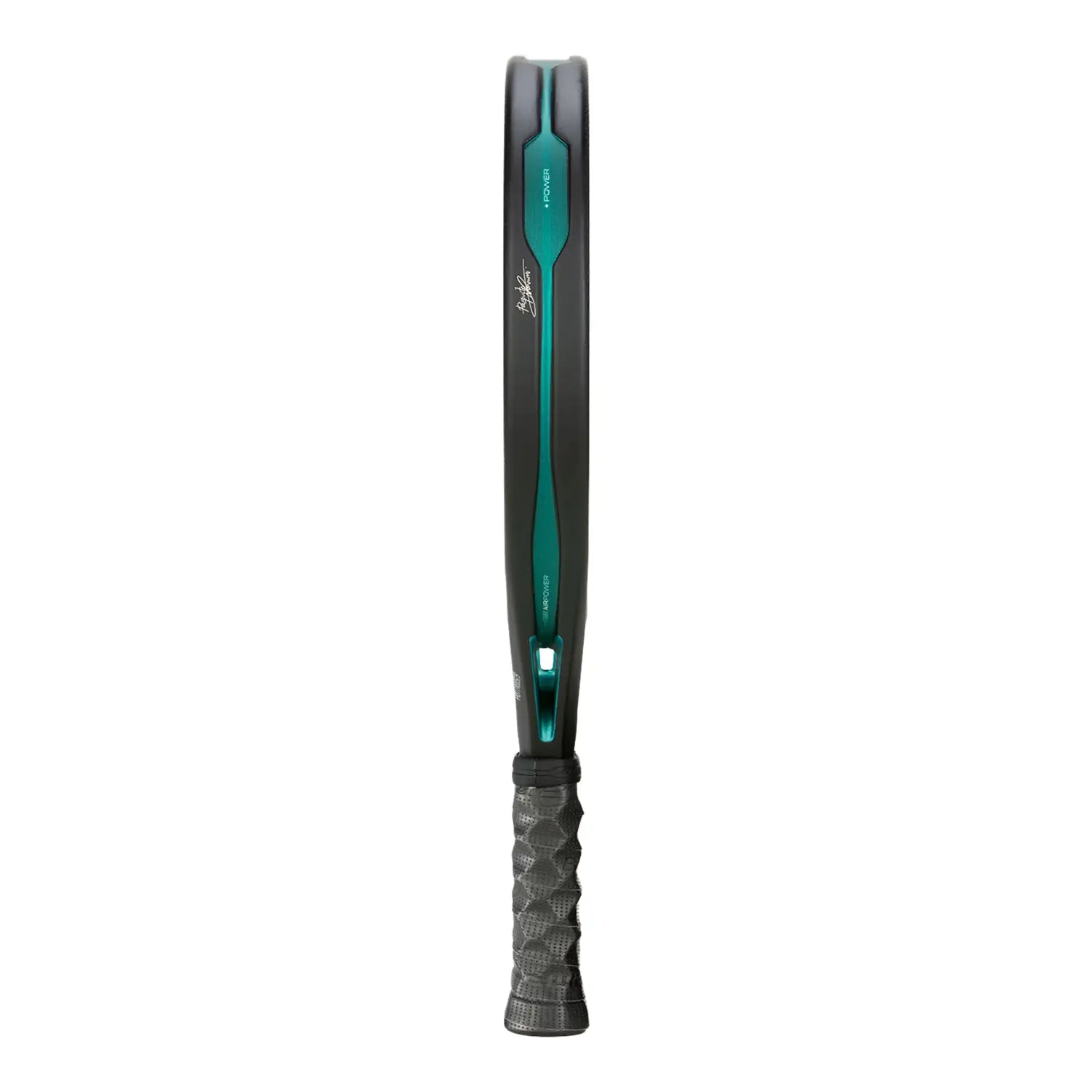 PALA BULLPADEL HACK 04 HYBRID 2025