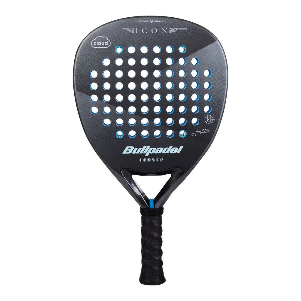 PALA BULLPADEL ICON CLOUD 2025
