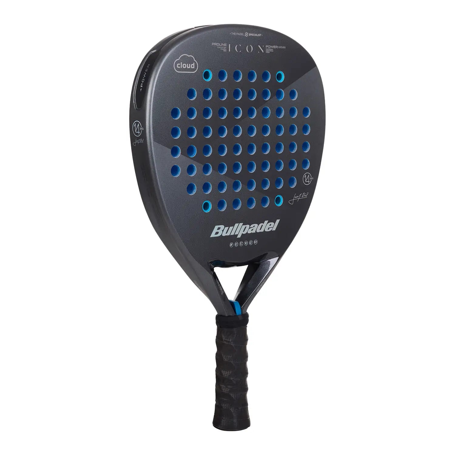 PALA BULLPADEL ICON CLOUD 2025