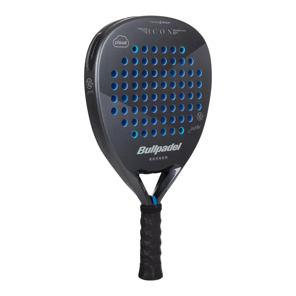 PALA BULLPADEL ICON CLOUD 2025