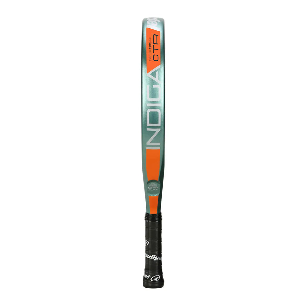 PALA BULLPADEL INDIGA CONTROL 2025