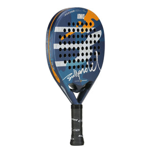 PALA BULLPADEL IONIC CONTROL 2025