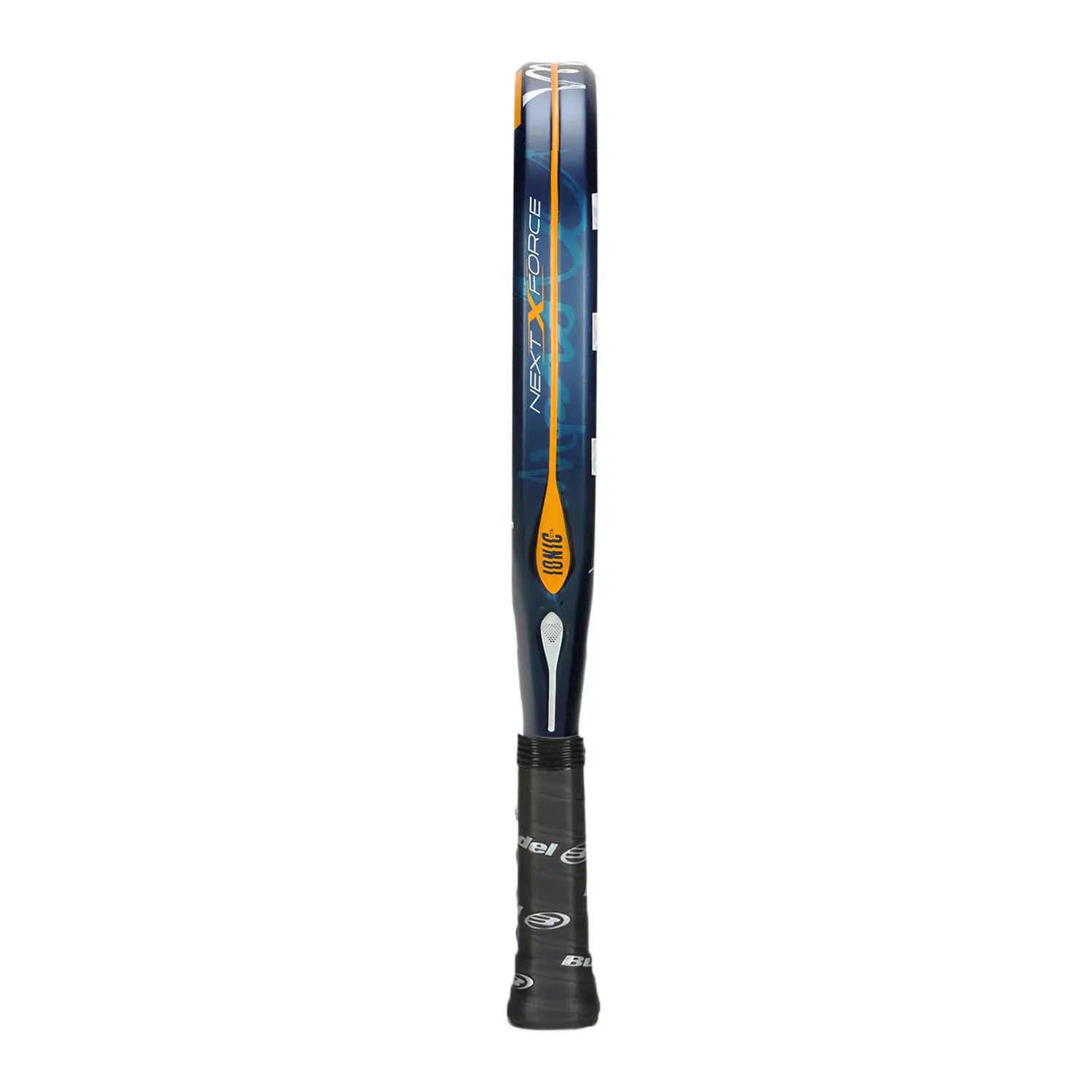 PALA BULLPADEL IONIC CONTROL 2025