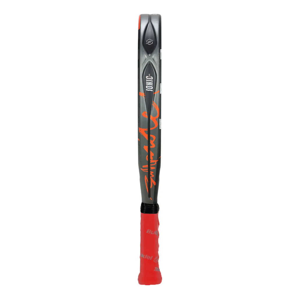 PALA BULLPADEL IONIC POWER 2025
