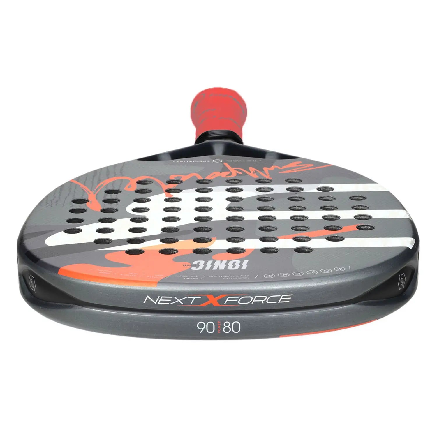 PALA BULLPADEL IONIC POWER 2025