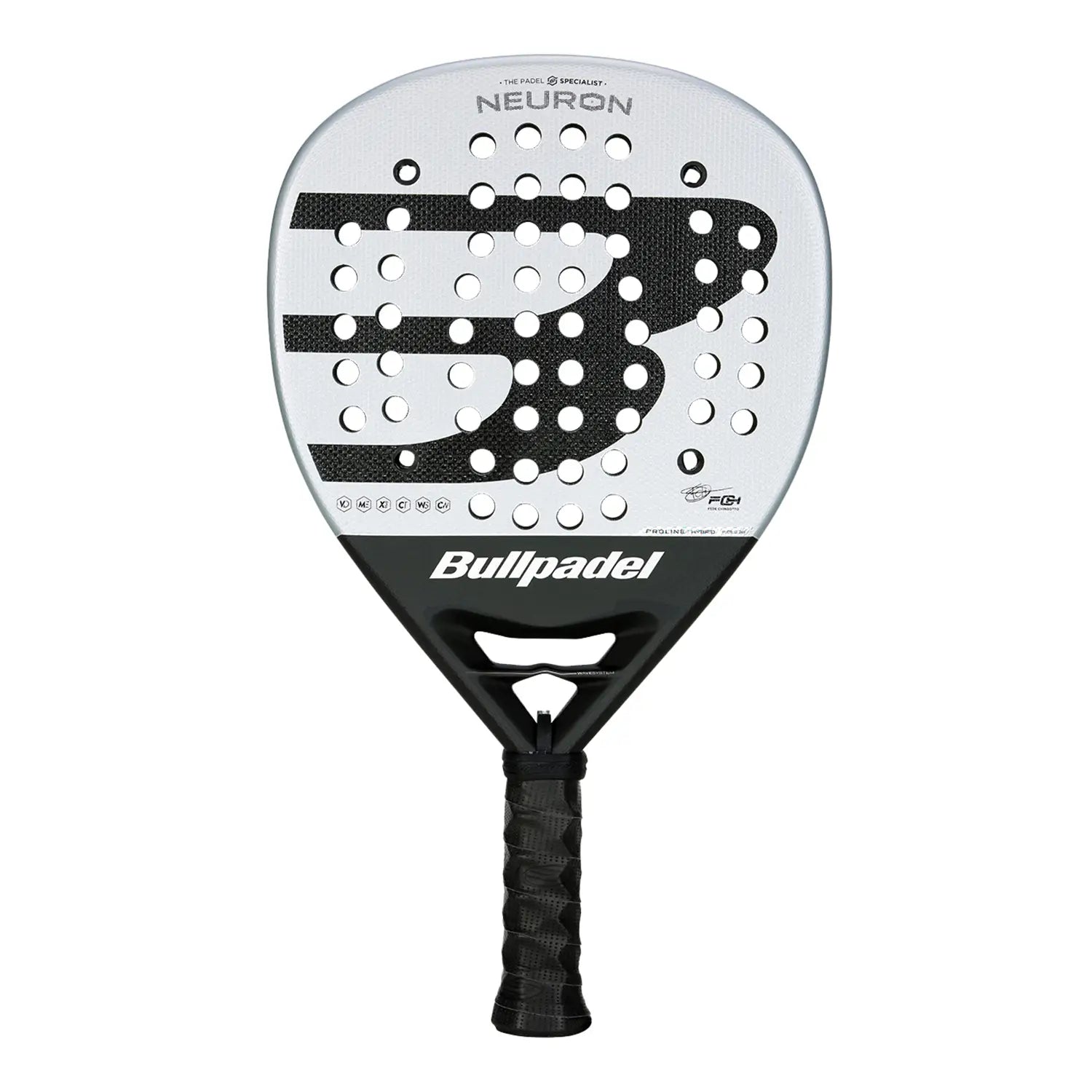 PALA BULLPADEL NEURON 2025