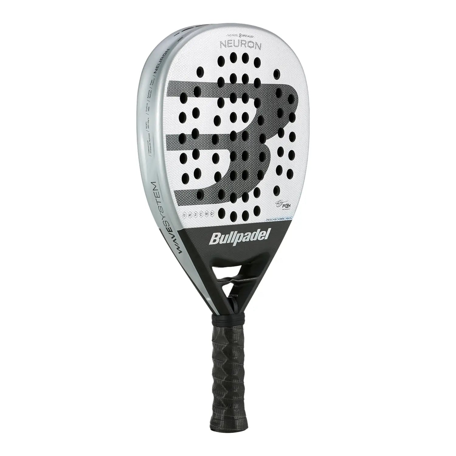 PALA BULLPADEL NEURON 2025