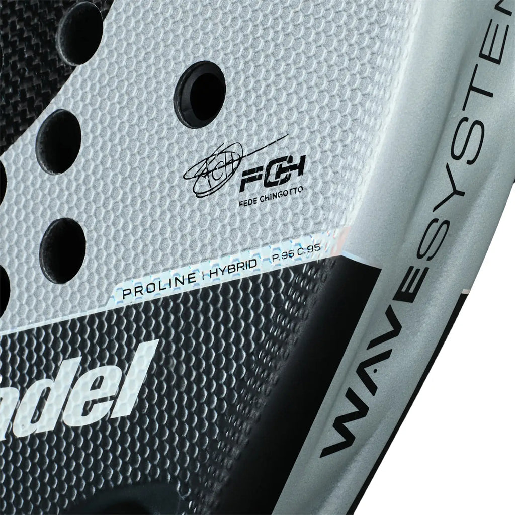 PALA BULLPADEL NEURON 2025