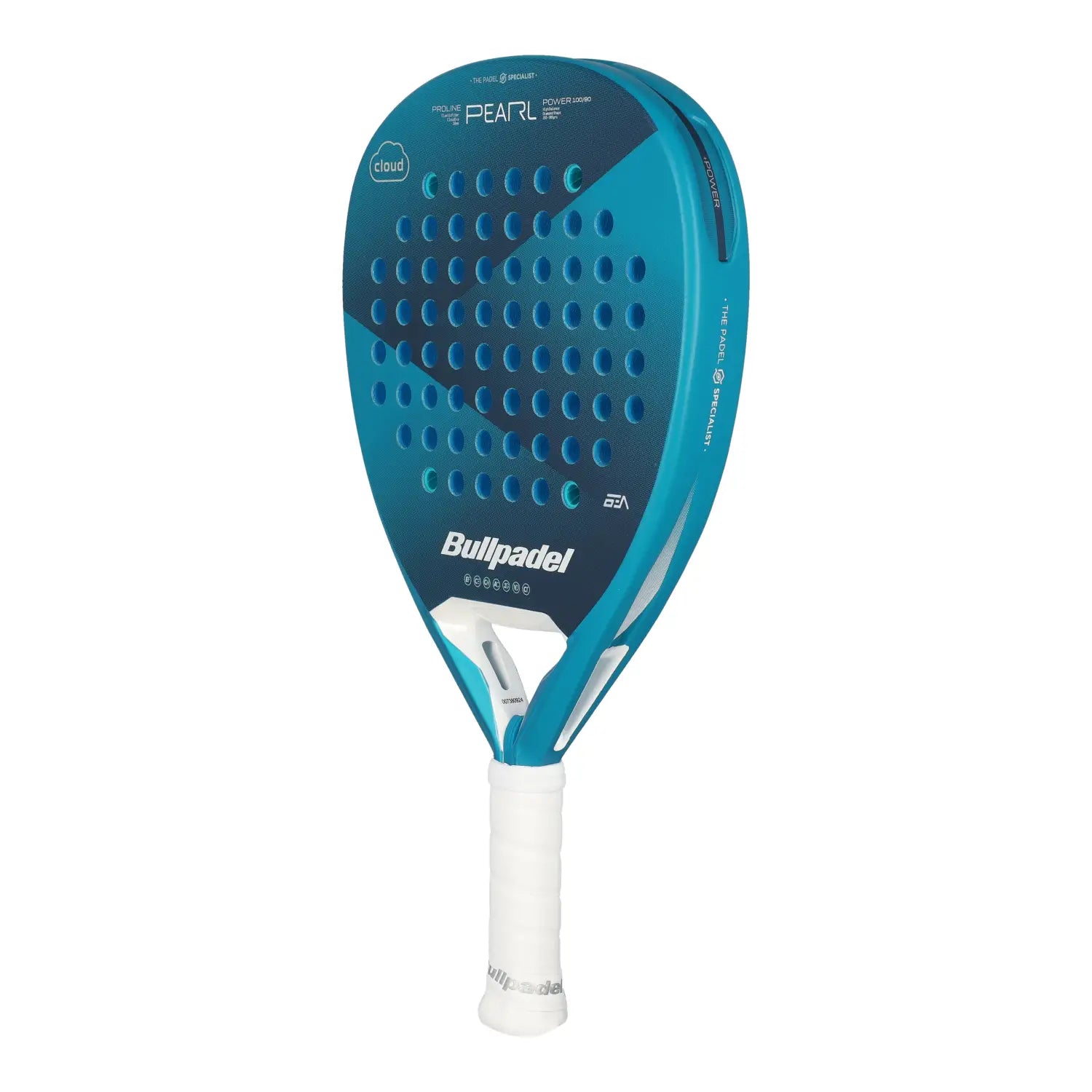 PALA BULLPADEL PEARL CLOUD 2025